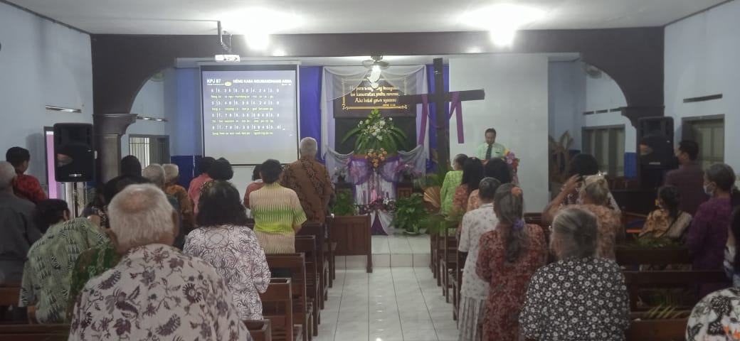 gallery kegiatan, Ibadah Pra-Paskah 6 (Palmarum), Komisi Ibadah, gereja kristen jawa, gkj, gkj baki, gereja kristen jawa baki, baki, sukoharjo, gkj klasis sukoharjo, klasis sukoharjo, klasis, sinode gkj, sinode 